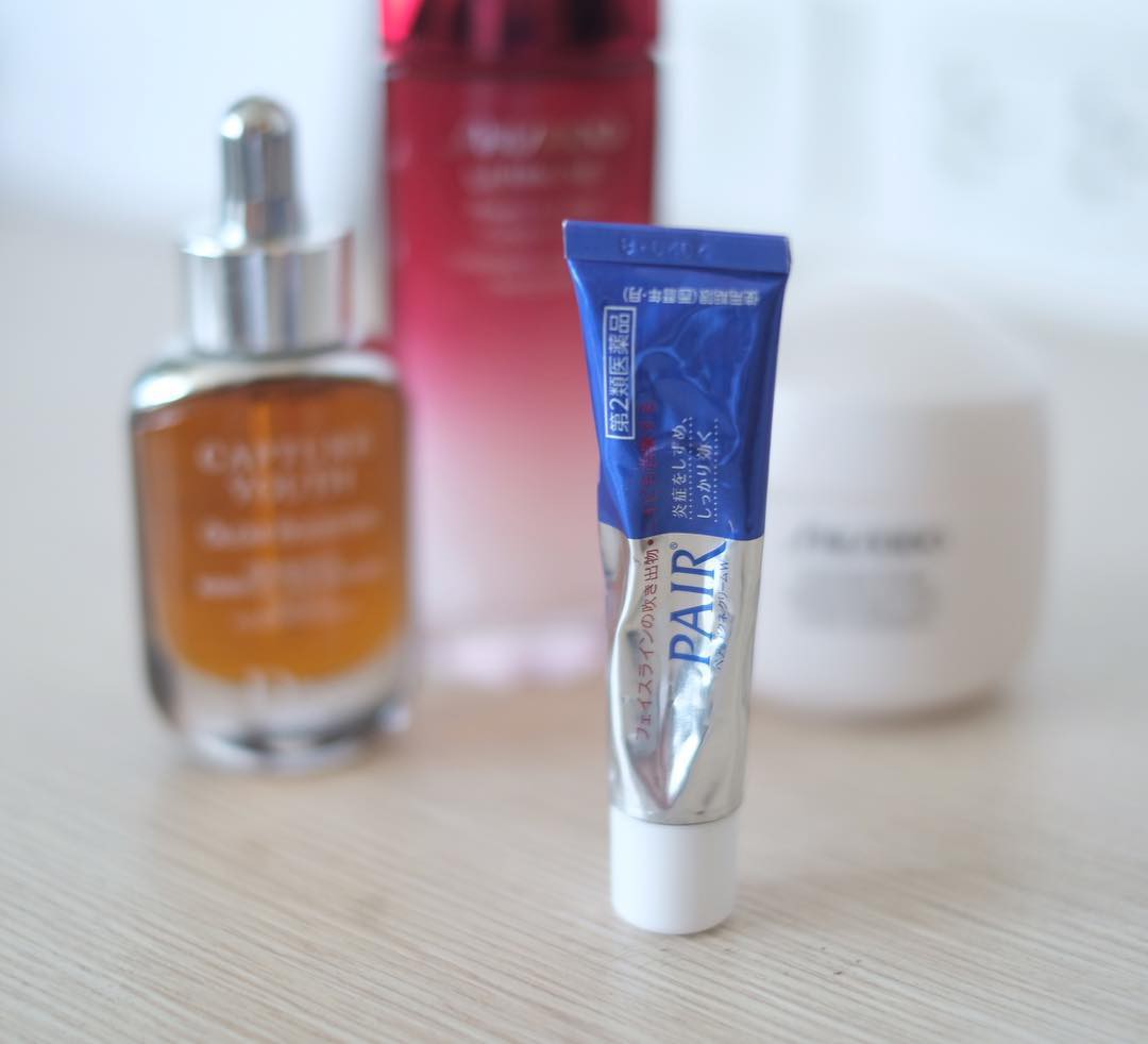 Nàng nào bị mụn thì đừng bỏ qua loại kem trị mụn của Nhật có giá chưa đến 200k này - Ảnh 14. Nàng nào bị mụn thì đừng bỏ qua loại kem trị mụn của Nhật có giá chưa đến 200k này - Ảnh 14.