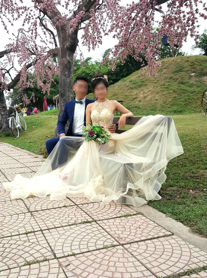 Vụ việc chàng trai bị tố bội bạc với bạn gái yêu 6 năm để cưới người khác và quỵt 40 triệu: Người trong cuộc nói gì? - Ảnh 4. Vụ việc chàng trai bị tố bội bạc với bạn gái yêu 6 năm để cưới người khác và quỵt 40 triệu: Người trong cuộc nói gì? - Ảnh 4.