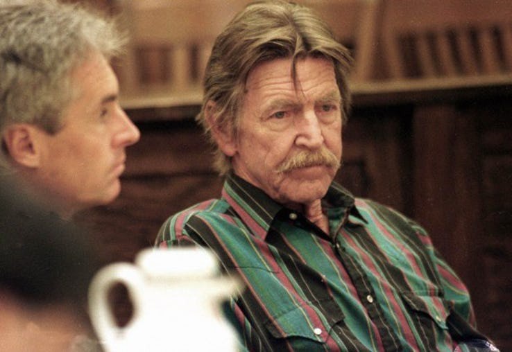 Vụ án gây ám ảnh tại Mỹ: Kẻ sát nhân máu lạnh cùng người yêu tra tấn tình dục và giết hại hơn 50 cô gái bằng hộp đồ chơi - Ảnh 5. Vụ án gây ám ảnh tại Mỹ: Kẻ sát nhân máu lạnh cùng người yêu tra tấn tình dục và giết hại hơn 50 cô gái bằng hộp đồ chơi - Ảnh 5.