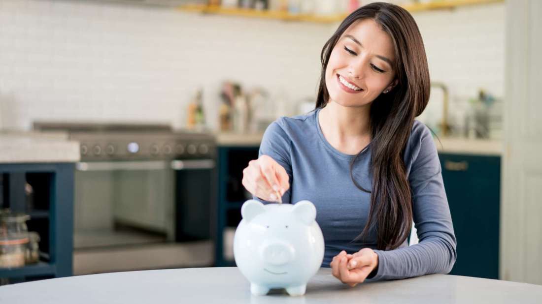 Cứ thoải mái mua sắm, cuối năm vẫn tiền đầy ắp tài khoản của bạn nhờ bí quyết cách tiết kiệm độc đáo này - Ảnh 2. Cứ thoải mái mua sắm, cuối năm vẫn tiền đầy ắp tài khoản của bạn nhờ bí quyết cách tiết kiệm độc đáo này - Ảnh 2.