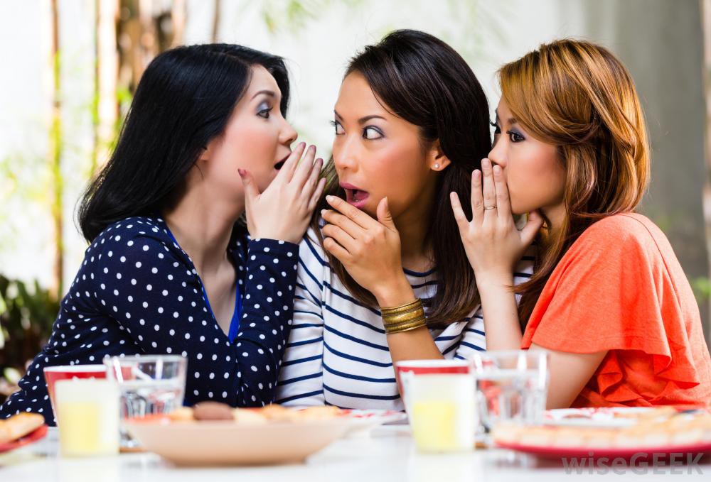 Người bên cạnh bạn có chân thành, đáng tin cậy hay không, chỉ cần nhìn vào những đặc điểm này sẽ rõ - Ảnh 2. Người bên cạnh bạn có chân thành, đáng tin cậy hay không, chỉ cần nhìn vào những đặc điểm này sẽ rõ - Ảnh 2.