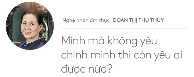 Những phụ nữ truyền cảm hứng mách cách “yêu gia đình, yêu chính mình” - Ảnh 7.