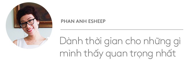 Những phụ nữ truyền cảm hứng mách cách “yêu gia đình, yêu chính mình” - Ảnh 13.