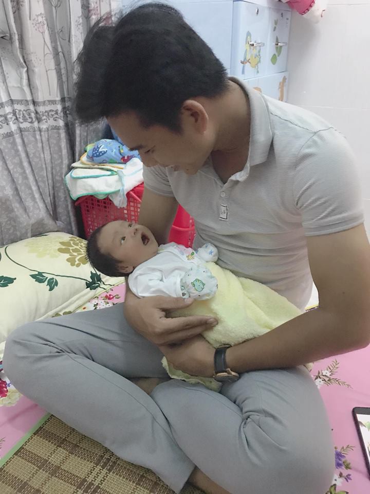 Xót lòng tâm sự của người vợ ở cữ chồng mất đến ngày thứ 3 mới biết vì gia đình giấu - Ảnh 2. Xót lòng tâm sự của người vợ ở cữ chồng mất đến ngày thứ 3 mới biết vì gia đình giấu - Ảnh 2.