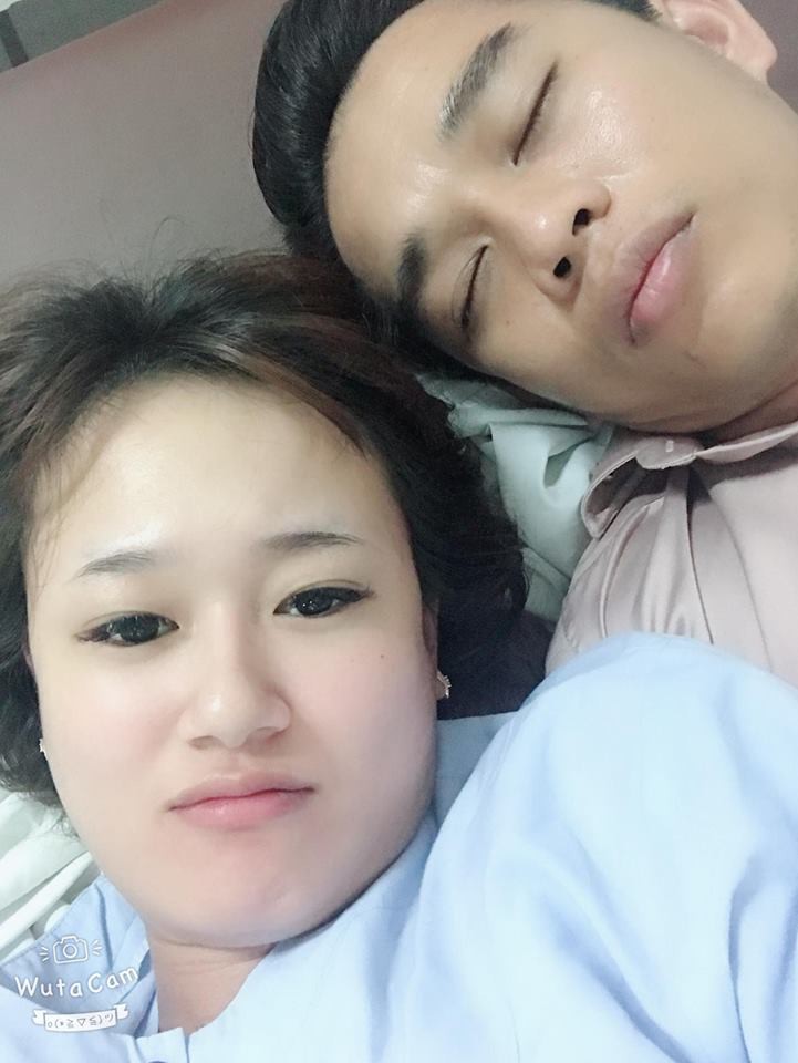 Xót lòng tâm sự của người vợ ở cữ chồng mất đến ngày thứ 3 mới biết vì gia đình giấu - Ảnh 4. Xót lòng tâm sự của người vợ ở cữ chồng mất đến ngày thứ 3 mới biết vì gia đình giấu - Ảnh 4.