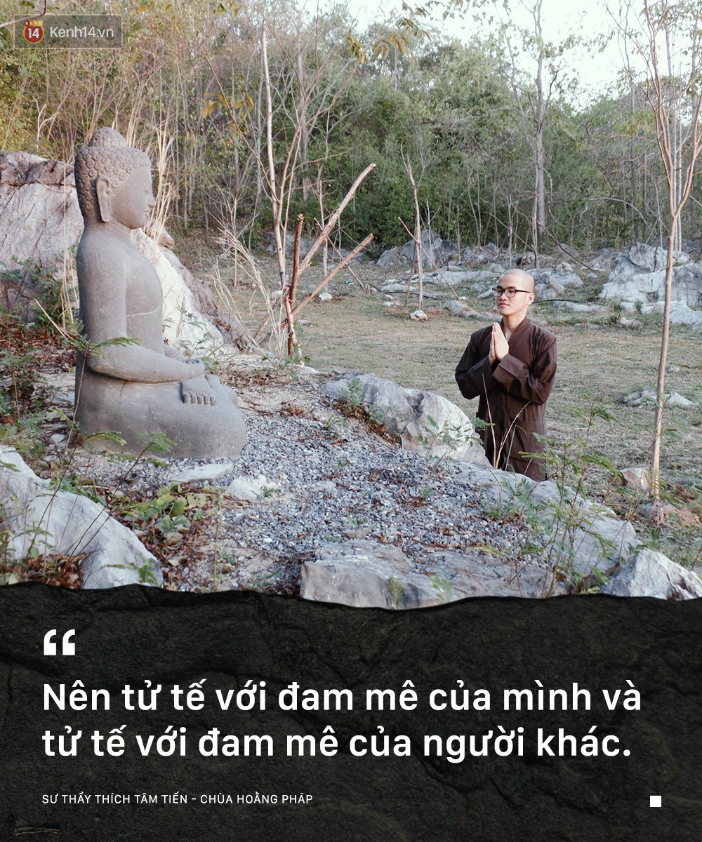 Sư thầy chùa Hoằng Pháp nhận học bổng toàn phần ĐH Harvard: Nếu có đam mê hãy đứng dậy và hành động ngay, đừng ngồi đó suy nghĩ nữa - Ảnh 3. Sư thầy chùa Hoằng Pháp nhận học bổng toàn phần ĐH Harvard: Nếu có đam mê hãy đứng dậy và hành động ngay, đừng ngồi đó suy nghĩ nữa - Ảnh 3.