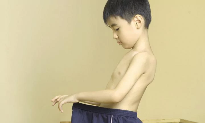 Những thói quen cha mẹ cần tuyệt đối tránh để không ảnh hưởng đến nhận thức giới tính của trẻ - Ảnh 1. Những thói quen cha mẹ cần tuyệt đối tránh để không ảnh hưởng đến nhận thức giới tính của trẻ - Ảnh 1.