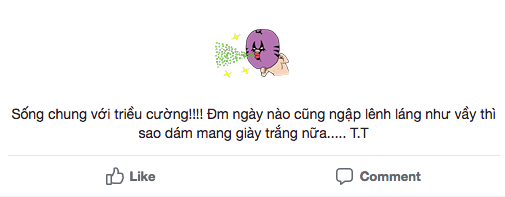 6 tựa phim Việt từng trở thành trào lưu trên mạng xã hội - Ảnh 4.