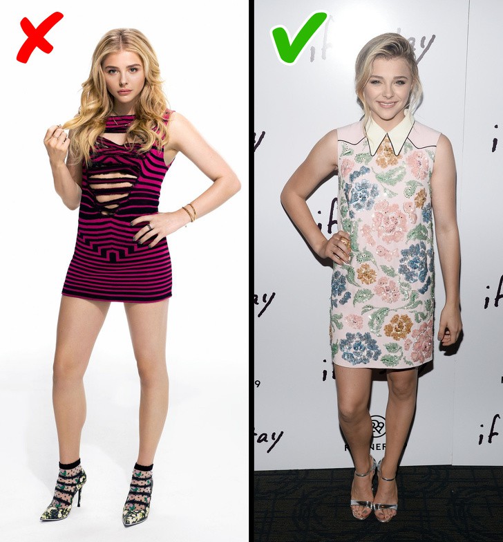 9 sai lầm mà chị em thường mắc phải khi chưng diện đồ mùa hè khiến bản thân trở nên kém sang - Ảnh 6. 9 sai lầm mà chị em thường mắc phải khi chưng diện đồ mùa hè khiến bản thân trở nên kém sang - Ảnh 6.