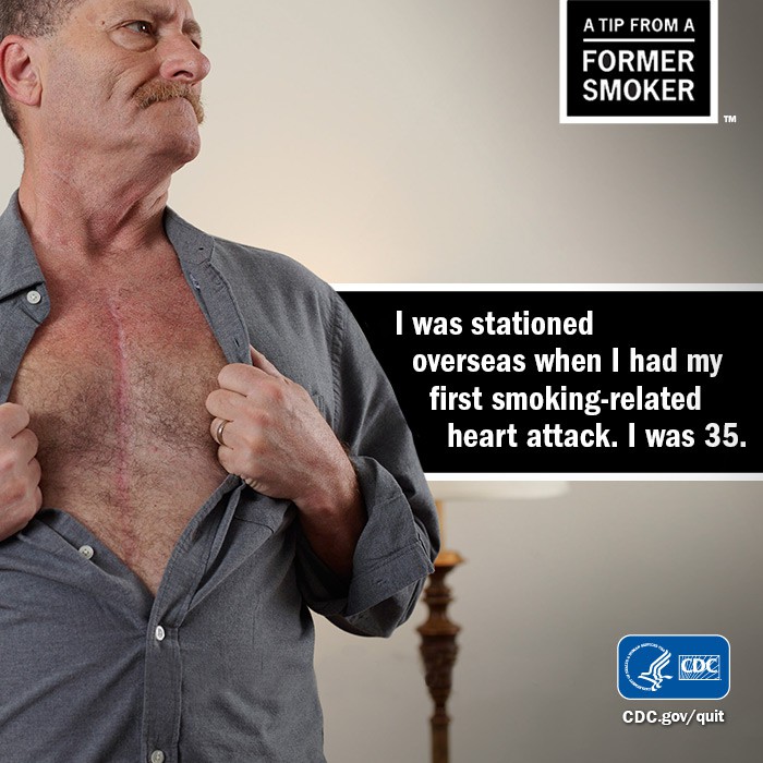 Hậu quả đáng sợ của việc hút thuốc qua lời kể của người trong cuộc khiến cho cả thế giới thức tỉnh: “Thuốc lá cướp đi cuộc đời tôi” - Ảnh 9. Hậu quả đáng sợ của việc hút thuốc qua lời kể của người trong cuộc khiến cho cả thế giới thức tỉnh: “Thuốc lá cướp đi cuộc đời tôi” - Ảnh 9.