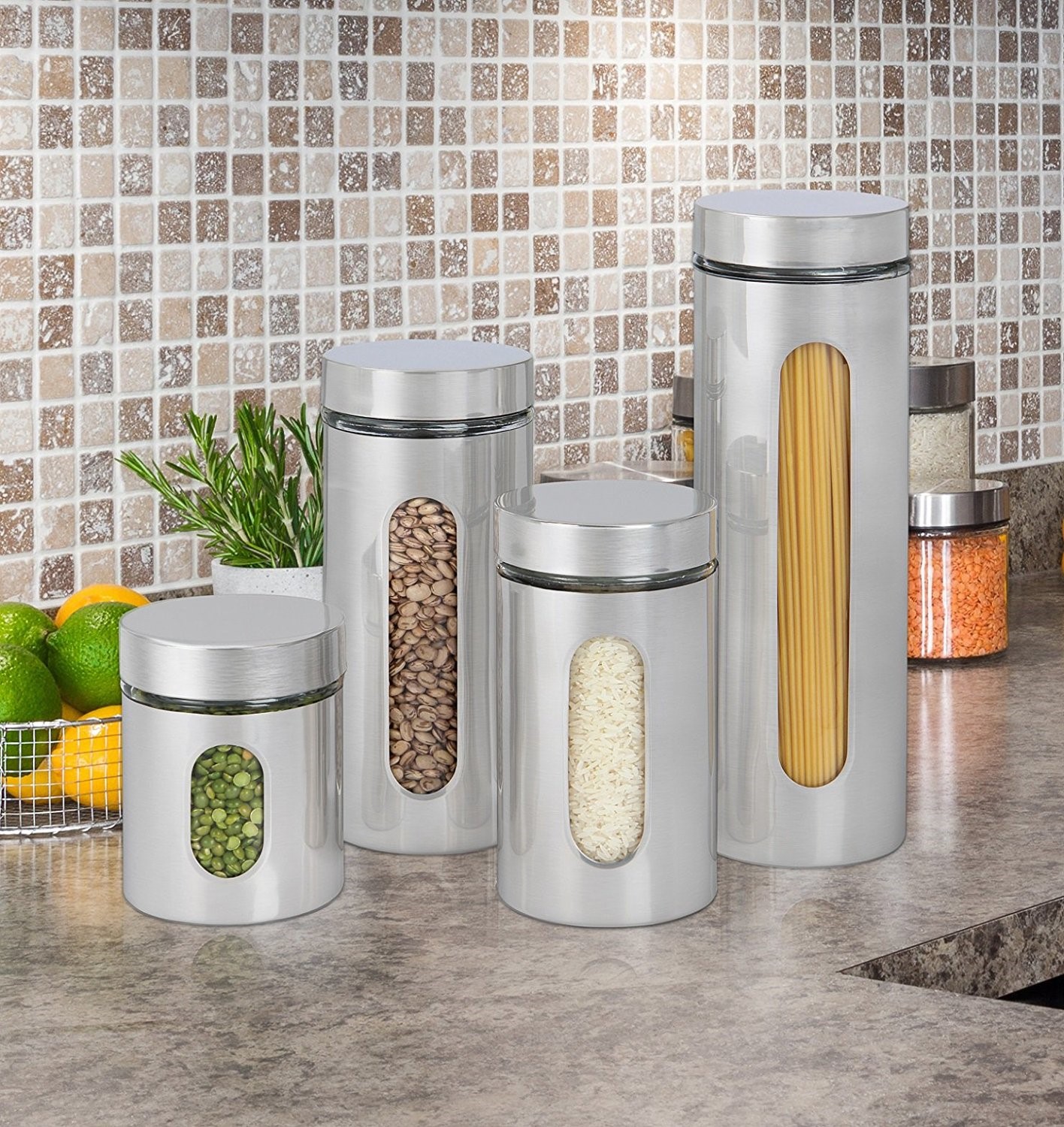 5 món đồ bếp thú vị giúp nhà bếp của bạn vừa gọn gàng lại vừa sang trọng - Ảnh 9. 5 món đồ bếp thú vị giúp nhà bếp của bạn vừa gọn gàng lại vừa sang trọng - Ảnh 9.