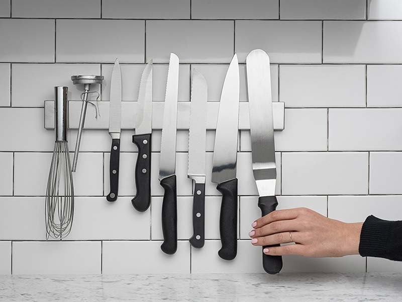 5 món đồ bếp thú vị giúp nhà bếp của bạn vừa gọn gàng lại vừa sang trọng - Ảnh 6. 5 món đồ bếp thú vị giúp nhà bếp của bạn vừa gọn gàng lại vừa sang trọng - Ảnh 6.