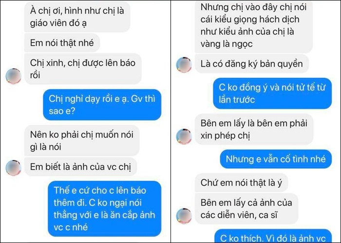 Sau Ngọc Mon, đến lượt hot mom Hằng Túi và một loạt mẹ bỉm nổi tiếng khác bị chôm ảnh đăng quảng cáo trắng trợn? - Ảnh 5. Sau Ngọc Mon, đến lượt hot mom Hằng Túi và một loạt mẹ bỉm nổi tiếng khác bị chôm ảnh đăng quảng cáo trắng trợn? - Ảnh 5.