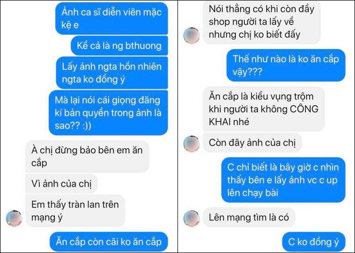 Sau Ngọc Mon, đến lượt hot mom Hằng Túi và một loạt mẹ bỉm nổi tiếng khác bị chôm ảnh đăng quảng cáo trắng trợn? - Ảnh 6. Sau Ngọc Mon, đến lượt hot mom Hằng Túi và một loạt mẹ bỉm nổi tiếng khác bị chôm ảnh đăng quảng cáo trắng trợn? - Ảnh 6.