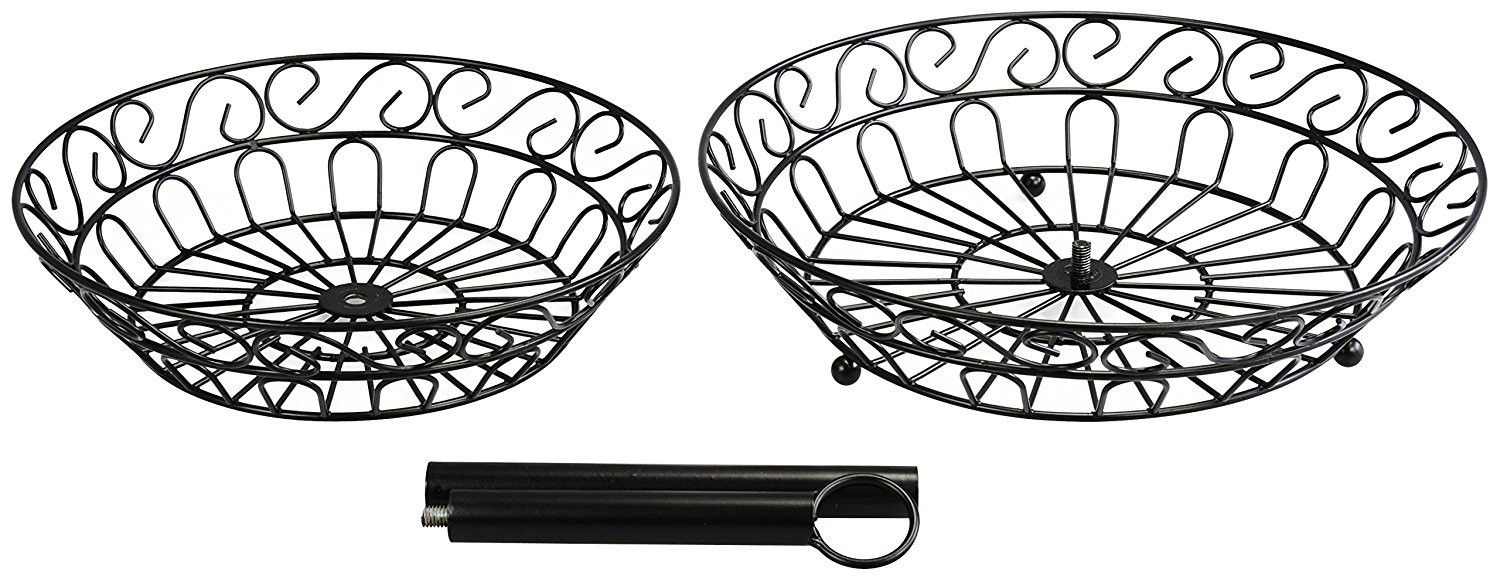 5 món đồ bếp thú vị giúp nhà bếp của bạn vừa gọn gàng lại vừa sang trọng - Ảnh 7. 5 món đồ bếp thú vị giúp nhà bếp của bạn vừa gọn gàng lại vừa sang trọng - Ảnh 7.