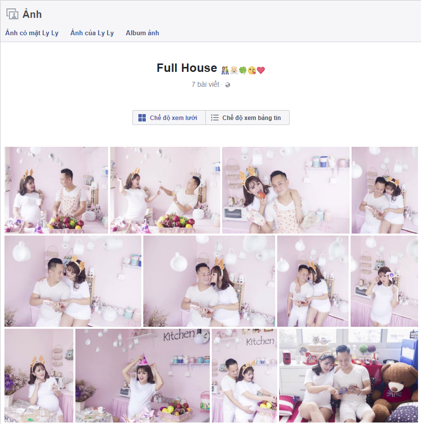 Sau Ngọc Mon, đến lượt hot mom Hằng Túi và một loạt mẹ bỉm nổi tiếng khác bị chôm ảnh đăng quảng cáo trắng trợn? - Ảnh 8. Sau Ngọc Mon, đến lượt hot mom Hằng Túi và một loạt mẹ bỉm nổi tiếng khác bị chôm ảnh đăng quảng cáo trắng trợn? - Ảnh 8.