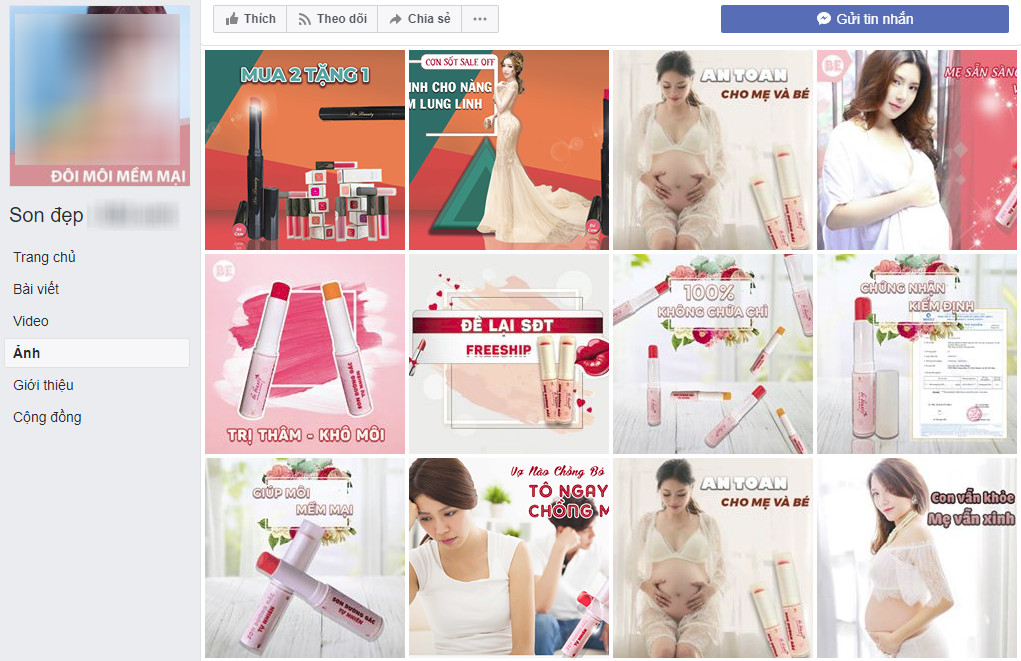 Sau Ngọc Mon, đến lượt hot mom Hằng Túi và một loạt mẹ bỉm nổi tiếng khác bị chôm ảnh đăng quảng cáo trắng trợn? - Ảnh 1. Sau Ngọc Mon, đến lượt hot mom Hằng Túi và một loạt mẹ bỉm nổi tiếng khác bị chôm ảnh đăng quảng cáo trắng trợn? - Ảnh 1.