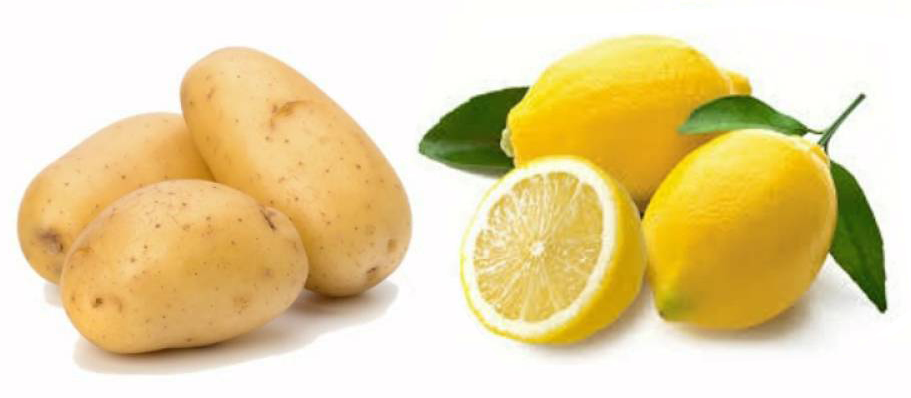 7 tác dụng làm đẹp diệu kỳ của khoai tây mà khi nói ra sẽ khiến khối chị em phải trầm trồ - Ảnh 6. 7 tác dụng làm đẹp diệu kỳ của khoai tây mà khi nói ra sẽ khiến khối chị em phải trầm trồ - Ảnh 6.