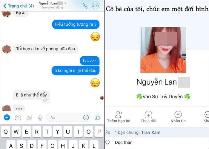 Phát hiện chồng bị gái lạ mút cổ để lại vết, còn nhắn tin mùi mẫn yêu đương, mẹ bầu 5 tháng sốc nặng - Ảnh 5. Phát hiện chồng bị gái lạ mút cổ để lại vết, còn nhắn tin mùi mẫn yêu đương, mẹ bầu 5 tháng sốc nặng - Ảnh 5.