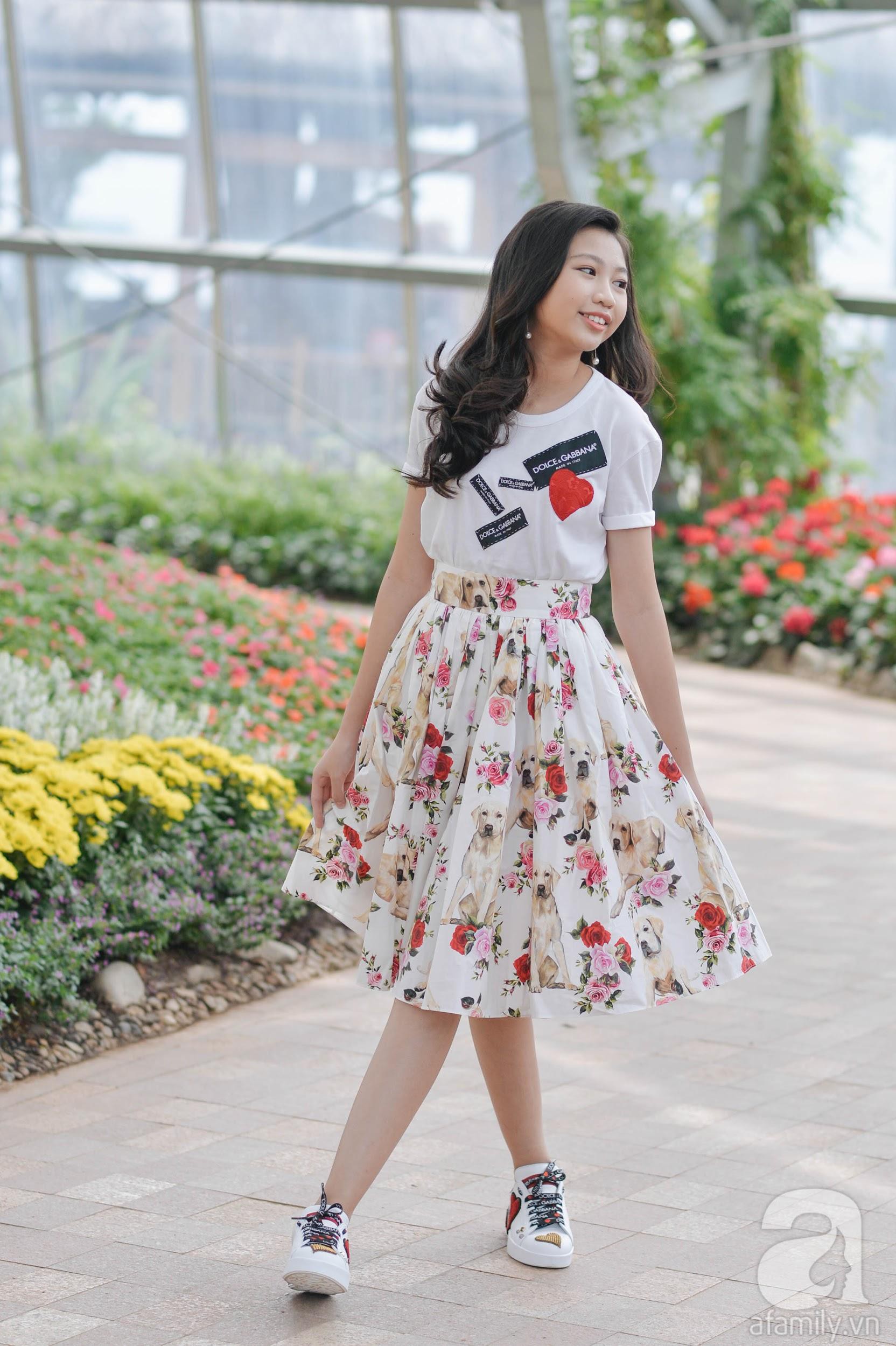 Ngẩn ngơ trước hàng trăm thiên thần nhí cùng nhau hội tụ về Liên hoan thiếu nhi Quốc Tế. - Ảnh 6. Ngẩn ngơ trước hàng trăm thiên thần nhí cùng nhau hội tụ về Liên hoan thiếu nhi Quốc Tế. - Ảnh 6.