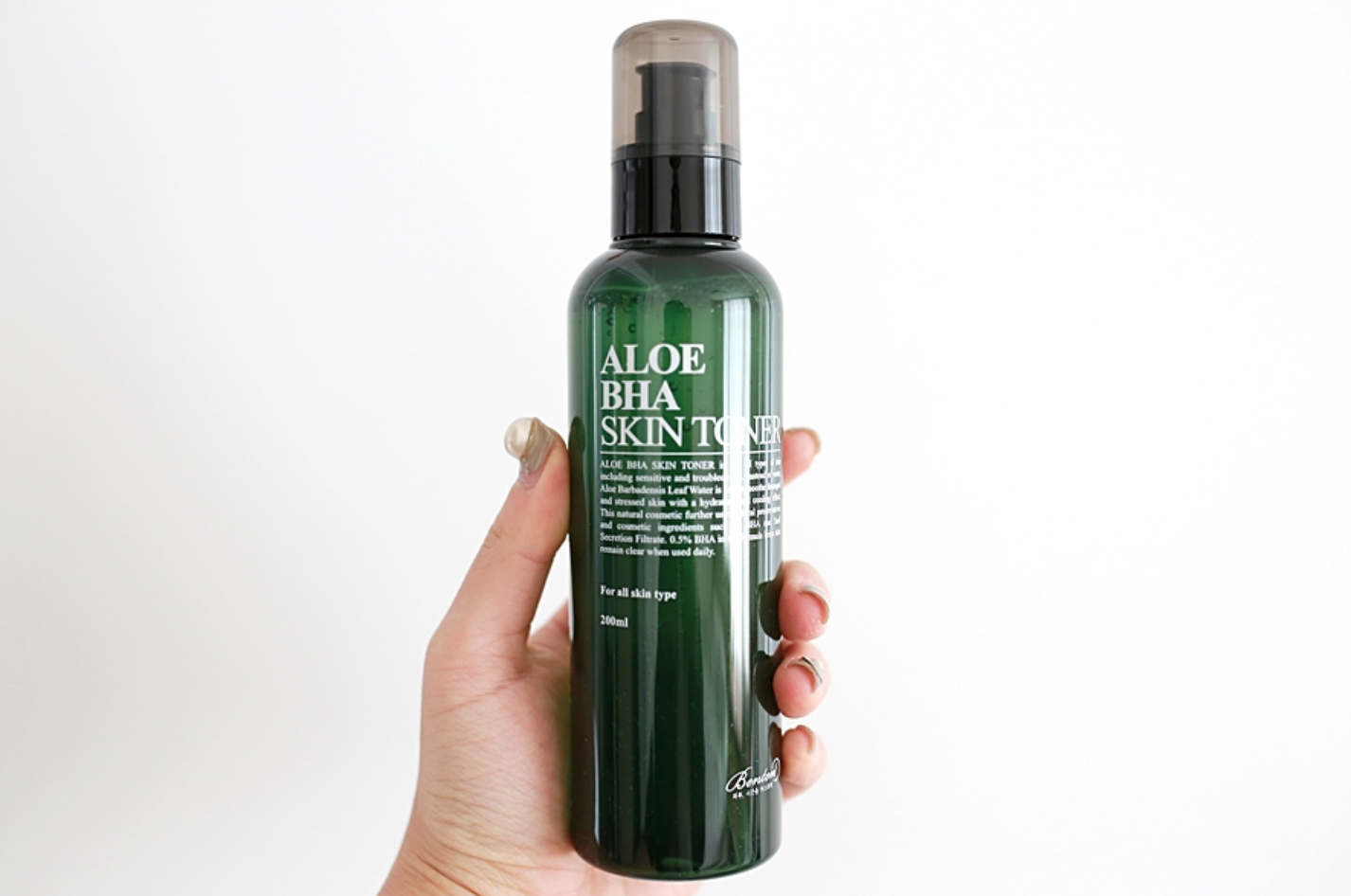 Ở tuổi 30, đầu tư vào toner chống lão hóa chẳng hề thừa mà còn cực tốt - Ảnh 8. Ở tuổi 30, đầu tư vào toner chống lão hóa chẳng hề thừa mà còn cực tốt - Ảnh 8.