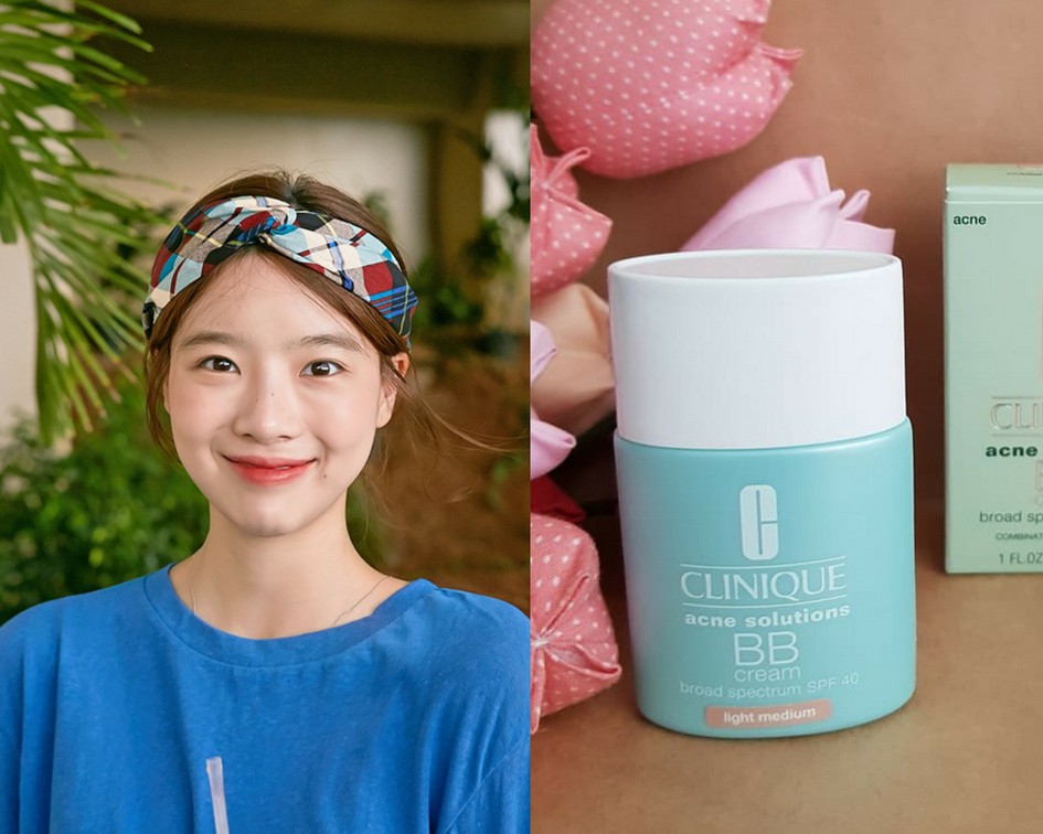 10 sản phẩm kem nền BB cho làn da mịn màng không tì vết, đẹp bất chấp nắng hè - Ảnh 2. 10 sản phẩm kem nền BB cho làn da mịn màng không tì vết, đẹp bất chấp nắng hè - Ảnh 2.