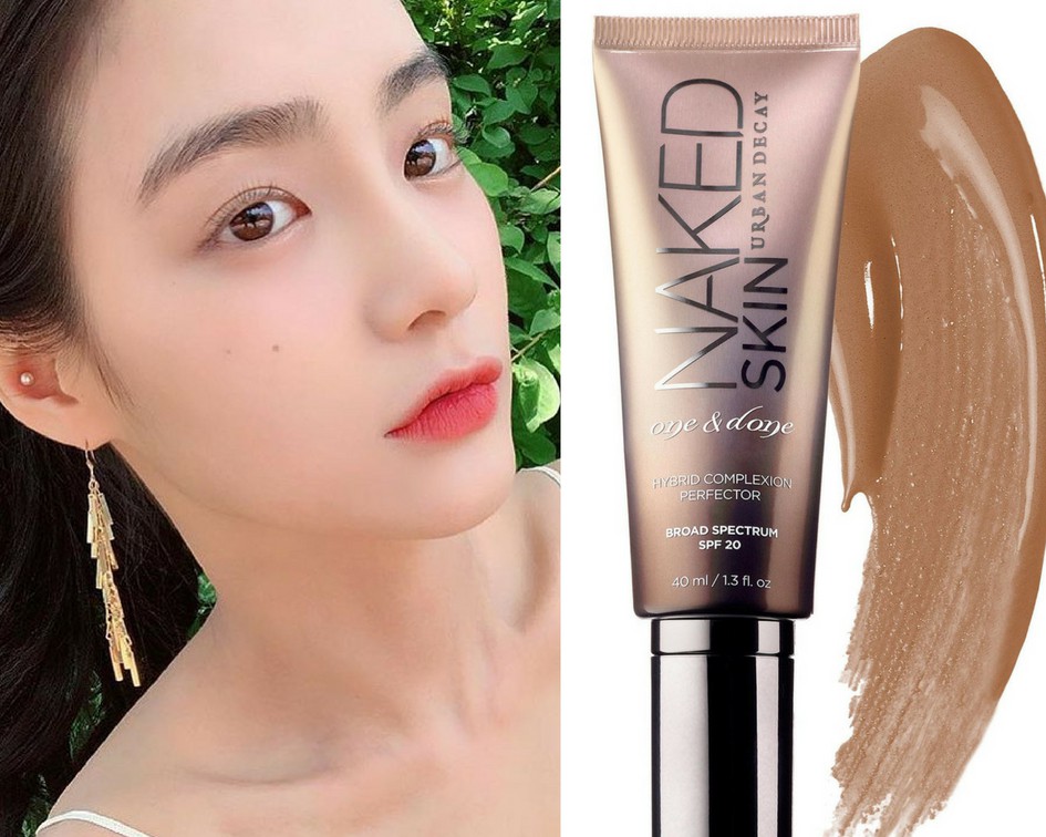 10 sản phẩm kem nền BB cho làn da mịn màng không tì vết, đẹp bất chấp nắng hè - Ảnh 3. 10 sản phẩm kem nền BB cho làn da mịn màng không tì vết, đẹp bất chấp nắng hè - Ảnh 3.