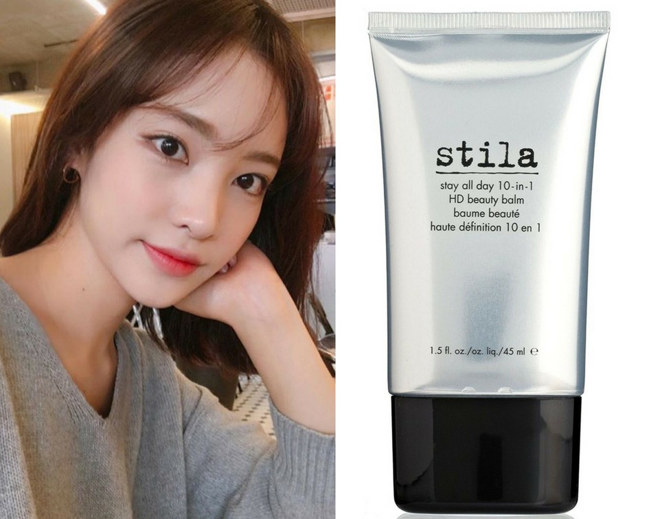 10 sản phẩm kem nền BB cho làn da mịn màng không tì vết, đẹp bất chấp nắng hè - Ảnh 7. 10 sản phẩm kem nền BB cho làn da mịn màng không tì vết, đẹp bất chấp nắng hè - Ảnh 7.