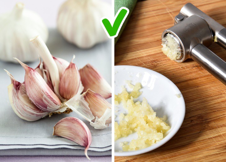 8 lỗi nấu nướng ngớ ngẩn chúng ta hay gặp trong nhà bếp, lỗi đầu tiên sẽ khiến khối người phải mắt tròn mắt dẹt - Ảnh 2. 8 lỗi nấu nướng ngớ ngẩn chúng ta hay gặp trong nhà bếp, lỗi đầu tiên sẽ khiến khối người phải mắt tròn mắt dẹt - Ảnh 2.