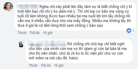 Tưởng may mắn lấy được anh chồng giàu, cô vợ trẻ vỡ mộng bởi lý do chẳng ai ngờ tới - Ảnh 3.