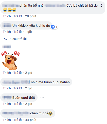 Nhóc tì diễn sâu “thần sầu”, chỉ trong tích tắc đã khiến dân tình đổ gục vì quá dễ thương - Ảnh 2.