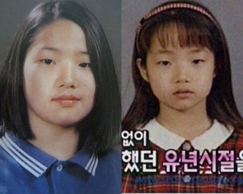 Vừa được khen nhan sắc thẩm mỹ đỉnh cao Park Min Young đã lộ cằm dài nhọn bất thường trong phim mới - Ảnh 1.