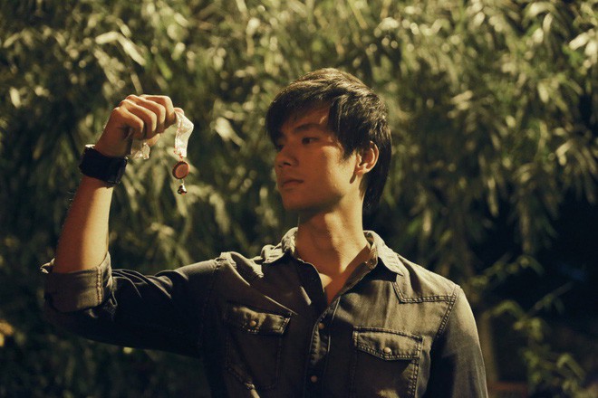 Điểm danh loạt trai đẹp tấn công màn ảnh rộng phim Việt trong mùa hè năm nay - Ảnh 4.