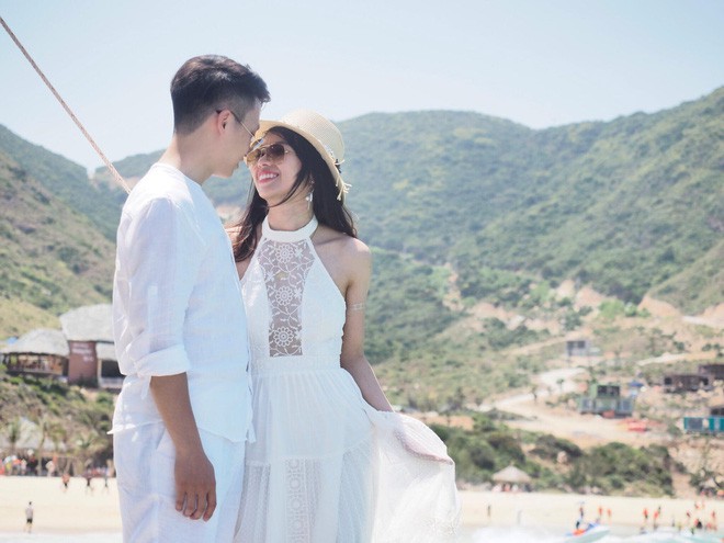 Cặp đôi ngẫu nhiên quen rồi cưới nhau, mọi chuyện đều xoay quanh chiếc ô vàng đặc biệt - Ảnh 5.