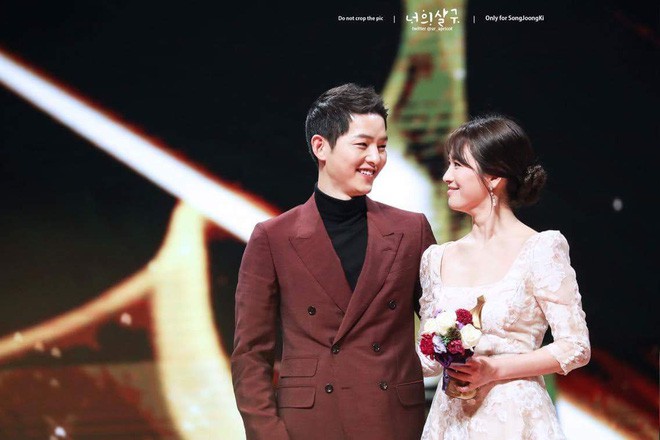 Để ý mới thấy Jung Hae In và Son Ye Jin đang lặp lại kịch bản Song Song năm xưa, nhưng tình thế bị đảo ngược? - Ảnh 35.