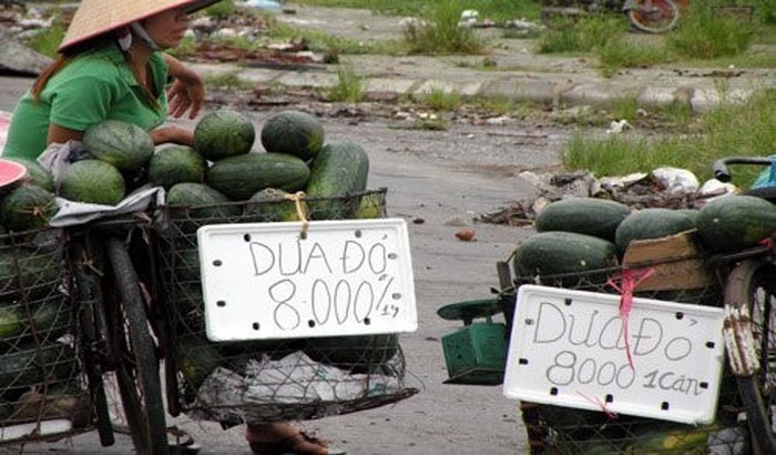 Đỉnh cao nghệ thuật bán hàng: Nhìn thì tưởng là rẻ, lúc hỏi mua xong mới ngã ngửa vì hớ - Ảnh 4. Đỉnh cao nghệ thuật bán hàng: Nhìn thì tưởng là rẻ, lúc hỏi mua xong mới ngã ngửa vì hớ - Ảnh 4.