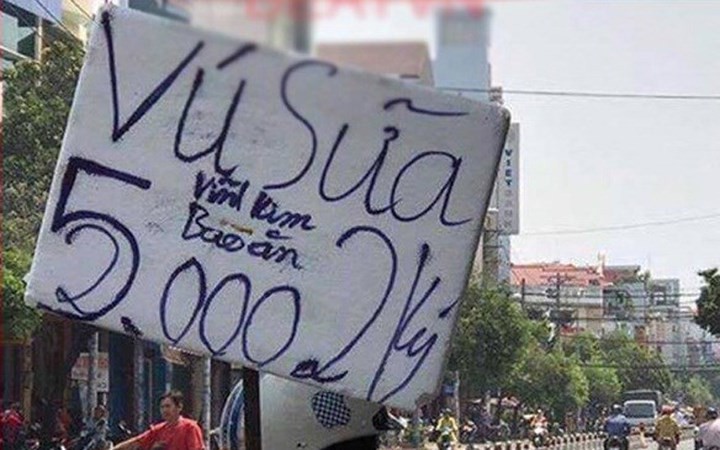 Đỉnh cao nghệ thuật bán hàng: Nhìn thì tưởng là rẻ, lúc hỏi mua xong mới ngã ngửa vì hớ - Ảnh 7. Đỉnh cao nghệ thuật bán hàng: Nhìn thì tưởng là rẻ, lúc hỏi mua xong mới ngã ngửa vì hớ - Ảnh 7.