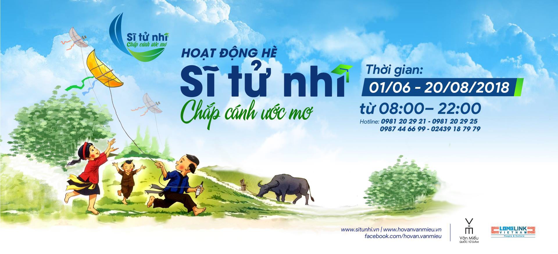 Mua ké vé về tuổi thơ cùng hàng loạt sự kiện tưng bừng mừng Quốc tế thiếu nhi - Ảnh 2. Mua ké vé về tuổi thơ cùng hàng loạt sự kiện tưng bừng mừng Quốc tế thiếu nhi - Ảnh 2.