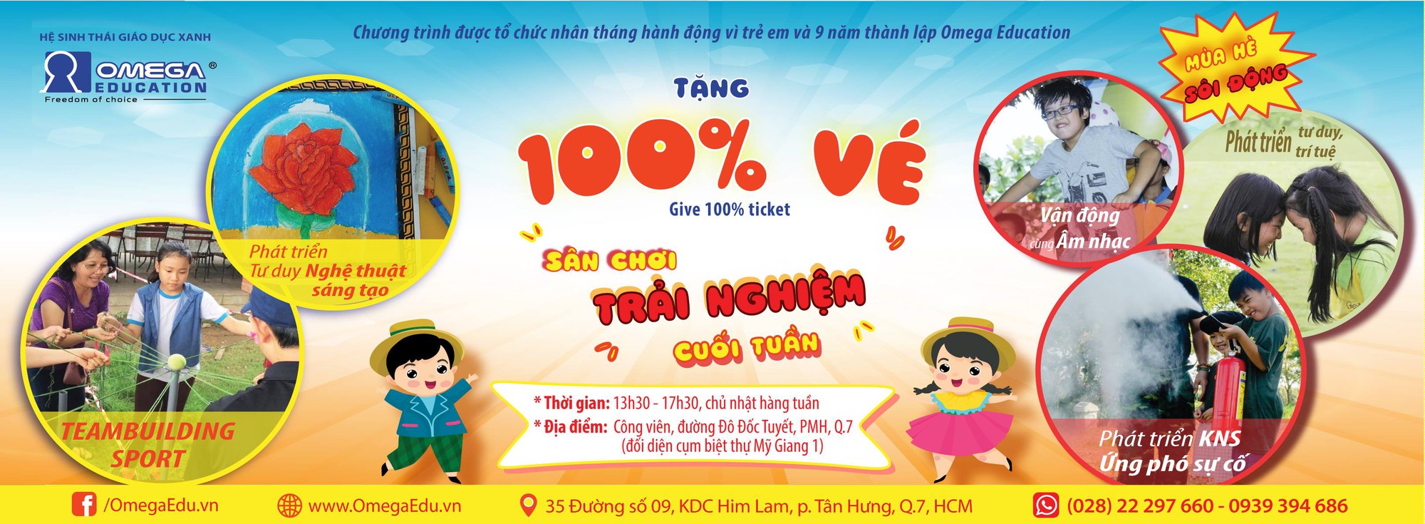 Mua ké vé về tuổi thơ cùng hàng loạt sự kiện tưng bừng mừng Quốc tế thiếu nhi - Ảnh 5. Mua ké vé về tuổi thơ cùng hàng loạt sự kiện tưng bừng mừng Quốc tế thiếu nhi - Ảnh 5.