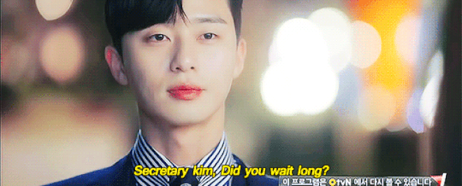 Quên Kim Tan, cụ giáo, Đại úy Yoo được rồi, chân ái bây giờ phải là Phó Chủ tịch Park Seo Joon! - Ảnh 14.