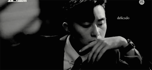 Quên Kim Tan, cụ giáo, Đại úy Yoo được rồi, chân ái bây giờ phải là Phó Chủ tịch Park Seo Joon! - Ảnh 5.