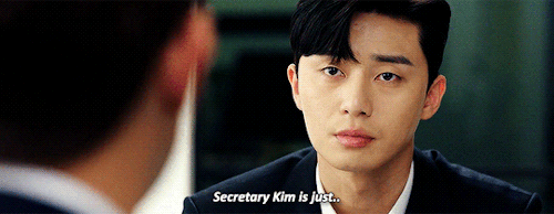 Quên Kim Tan, cụ giáo, Đại úy Yoo được rồi, chân ái bây giờ phải là Phó Chủ tịch Park Seo Joon! - Ảnh 11.