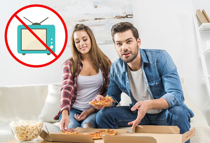 8 thói quen có thể giúp bạn giảm số cân dư thừa nhanh đến không ngờ - Ảnh 3. 8 thói quen có thể giúp bạn giảm số cân dư thừa nhanh đến không ngờ - Ảnh 3.