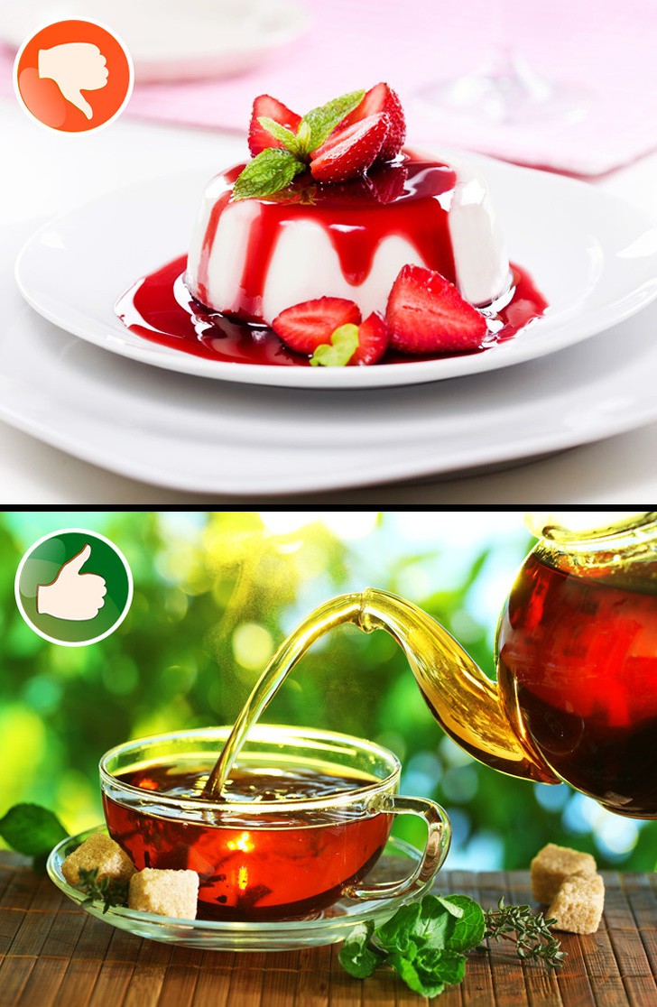 8 thói quen có thể giúp bạn giảm số cân dư thừa nhanh đến không ngờ - Ảnh 5. 8 thói quen có thể giúp bạn giảm số cân dư thừa nhanh đến không ngờ - Ảnh 5.