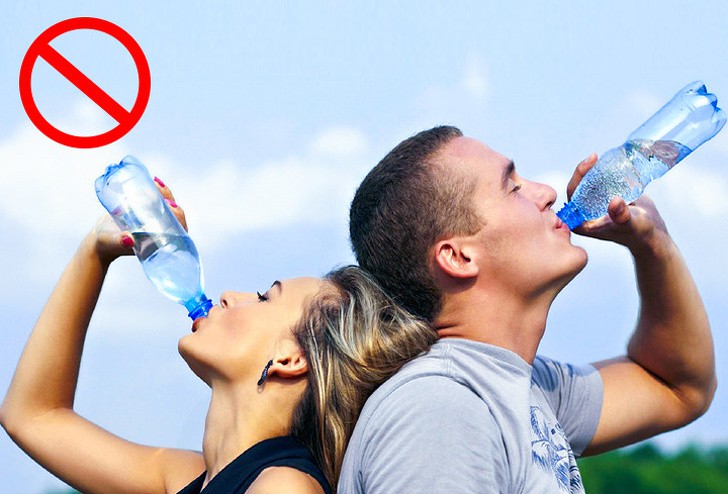 8 thói quen có thể giúp bạn giảm số cân dư thừa nhanh đến không ngờ - Ảnh 6. 8 thói quen có thể giúp bạn giảm số cân dư thừa nhanh đến không ngờ - Ảnh 6.