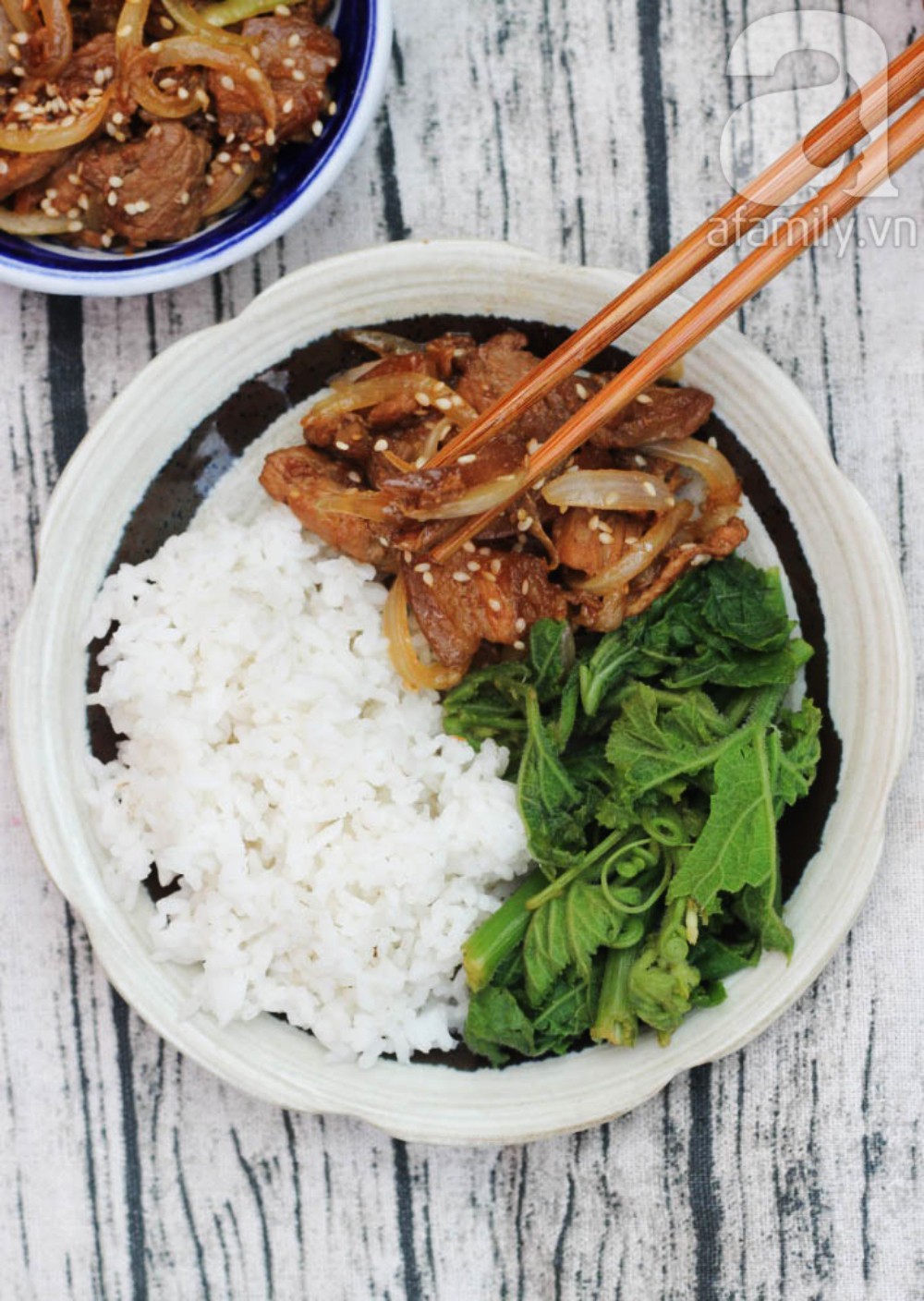 Tuyệt chiêu xào thịt ngon chẳng phải ai cũng biết làm - Ảnh 9.