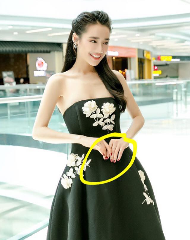 Sau Nhã Phương, lại đến Song Luân bị đồn là nam chính Hậu duệ mặt trời bản Việt - Ảnh 2.