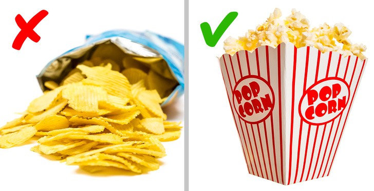 9 loại thực phẩm giúp bạn điều chỉnh tâm trạng và hạnh phúc hơn - Ảnh 1. 9 loại thực phẩm giúp bạn điều chỉnh tâm trạng và hạnh phúc hơn - Ảnh 1.