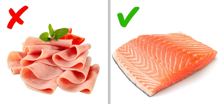 9 loại thực phẩm giúp bạn điều chỉnh tâm trạng và hạnh phúc hơn - Ảnh 4. 9 loại thực phẩm giúp bạn điều chỉnh tâm trạng và hạnh phúc hơn - Ảnh 4.