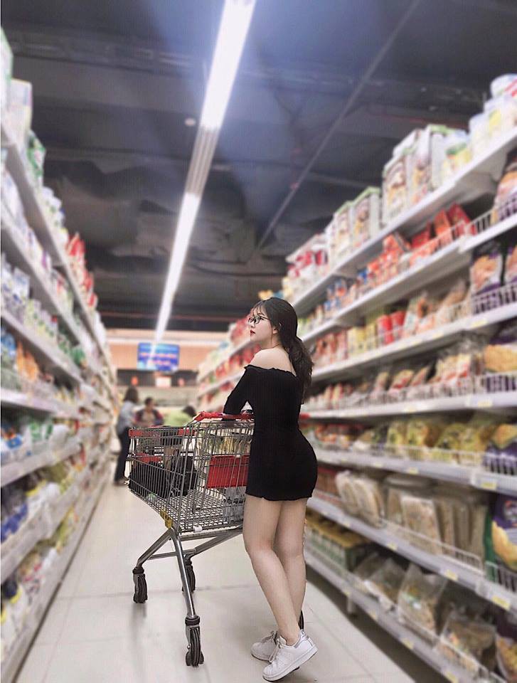 Từng bị chê phẳng lỳ 3 vòng như một, cô gái trẻ lột xác nhờ cách này để sở hữu cơ thể khỏe đẹp hoàn hảo sau 2 năm - Ảnh 11. Từng bị chê phẳng lỳ 3 vòng như một, cô gái trẻ lột xác nhờ cách này để sở hữu cơ thể khỏe đẹp hoàn hảo sau 2 năm - Ảnh 11.